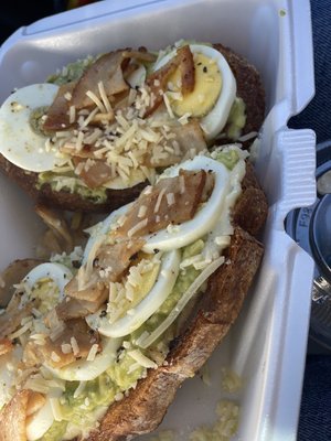 Beach Cities Cafe by null