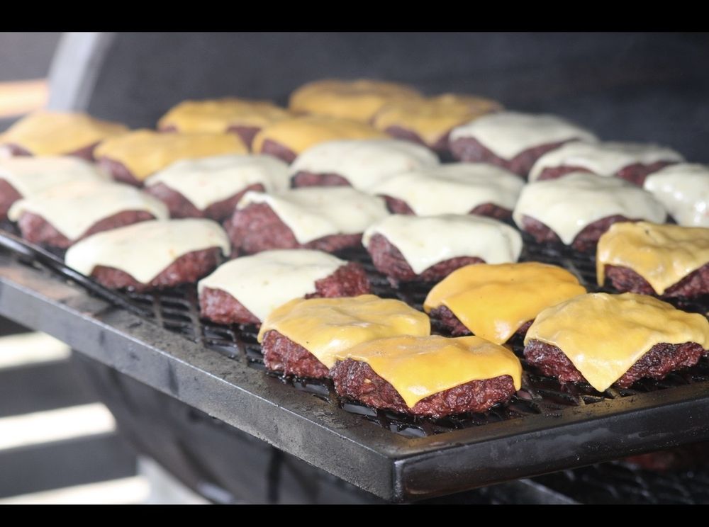 Bassard Burger Joint Logo