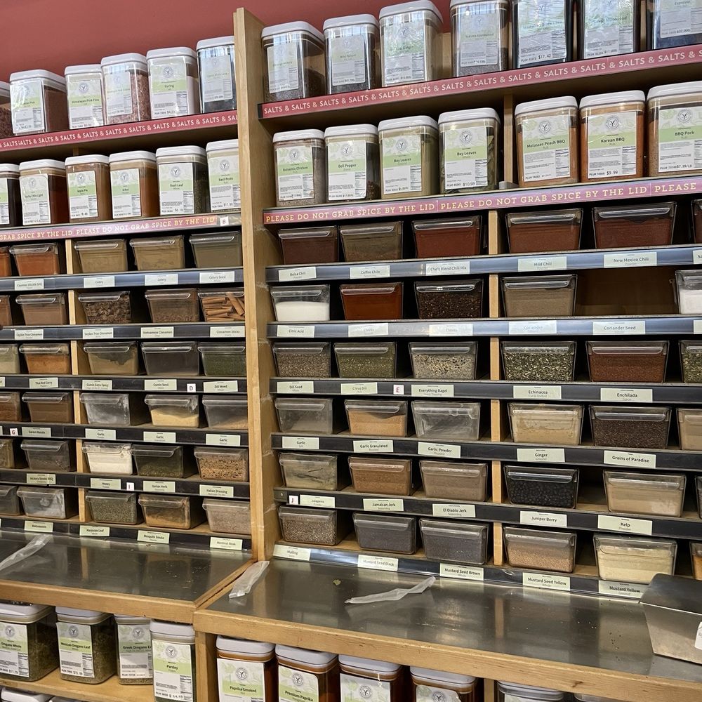 Central Market - Spices!! - Grocery Near Me - Houston, Texas Central Market - Spices!! - Grocery Near Me - Houston, Texas