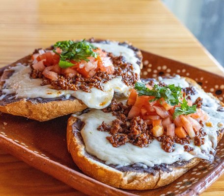 Del Sur Mexican Grill by null