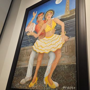 Cafe Catula - Seafood Near Me - Miami, Florida
