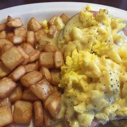 Village Inn
