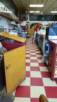 Bagel World by null