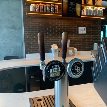 Starbucks - Coffee & Tea Near Me - Ashburn, Virginia