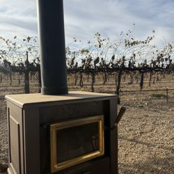 Nascere Vineyards