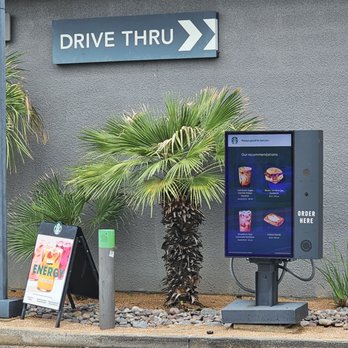 Starbucks - Coffee & Tea Near Me - Austin, Texas