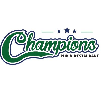 Champions Pub & Restaurant by null
