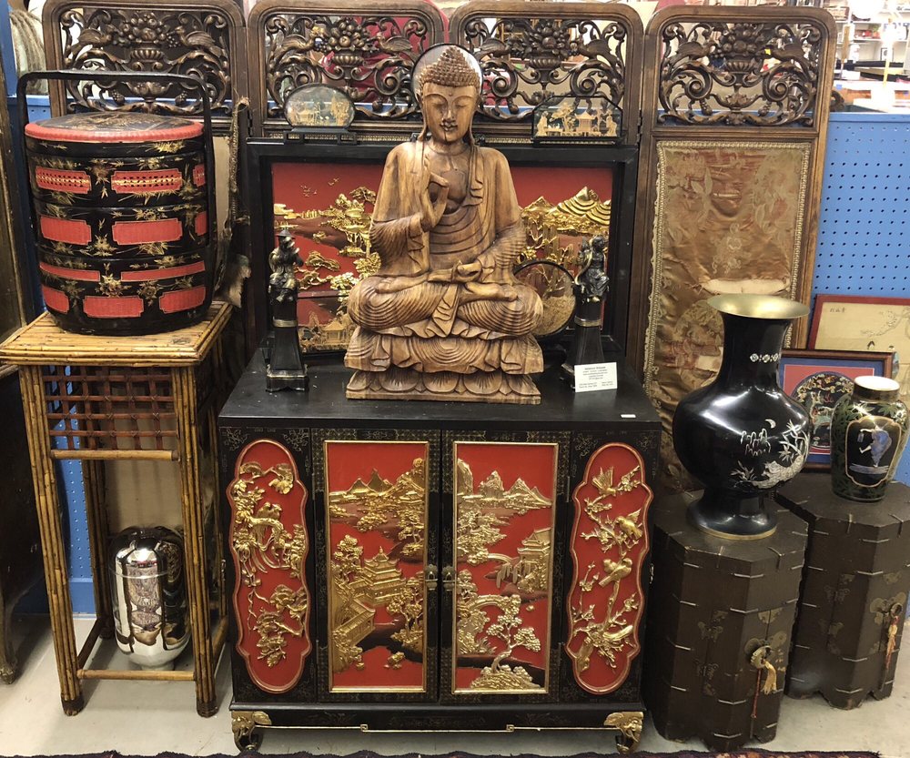 ROUND TOP ANTIQUE AUCTION 20 Photos 2336 S State Hwy 237, Round Top