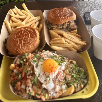 Oh My Gogi - Barbeque Near Me - Houston, Texas