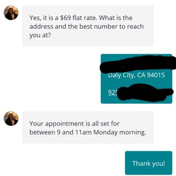 Elite Rooter - Liars. Don't quote it if you cant follow through. - Plumbing Near Me - San Mateo, California Elite Rooter - Liars. Don't quote it if you cant follow through. - Plumbing Near Me - San Mateo, California