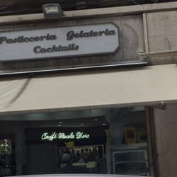 Bar Robert