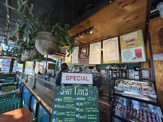 Colectivo Coffee Logan Square by null