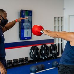 F45 Training East Point 22 - F45 Training East Point 22