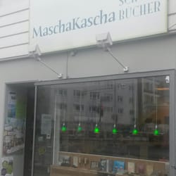 MaschaKascha