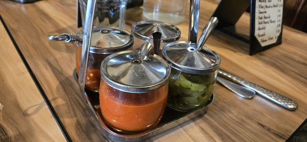 Erawan Thai Cuisine by null