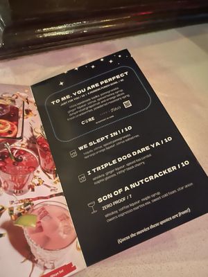 Menu photo 1 Punch Bowl Social Minneapolis, MN Menu photo 1 Punch Bowl Social Minneapolis, MN