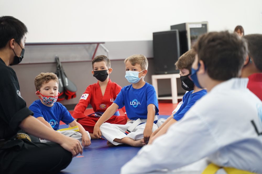 LIFE OF MARTIAL ARTS LOMA 398 Photos & 24 Reviews Taekwondo