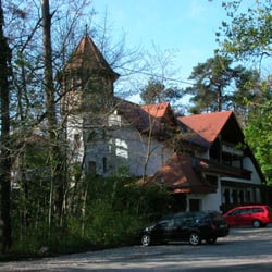 Insel Rott