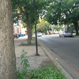 Outside Outside
