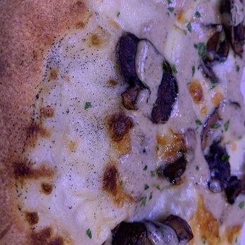 Pizza Moon - Mushroom pizza - Pizza Near Me - Orlando, Florida Pizza Moon - Mushroom pizza - Pizza Near Me - Orlando, Florida