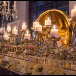S&K Event Design and Rentals