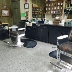 KC Barber