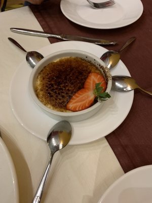 BISTRO MERCAT by null