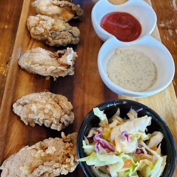 Jandy Oyster - Seafood Markets Near Me - Tillamook, Oregon