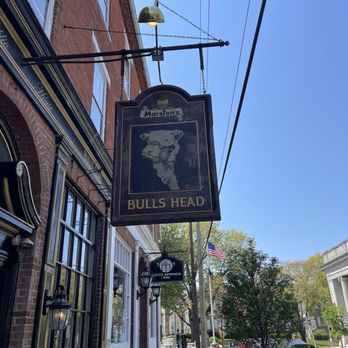 Bulls Head Public House - British Near Me - Lititz, Pennsylvania Bulls Head Public House - British Near Me - Lititz, Pennsylvania