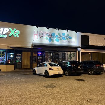 Hops Burger Bar - Burgers Near Me - Greensboro, North Carolina Hops Burger Bar - Burgers Near Me - Greensboro, North Carolina