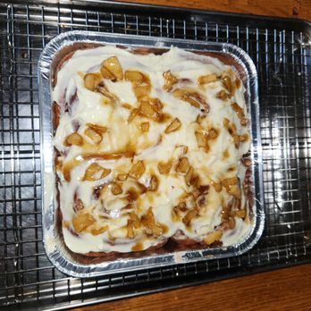 Barony Bakery - Bakeries Near Me - Dubuque, Iowa
