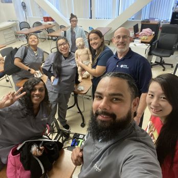 CPR Education - Teachers and students - CPR Classes Near Me - Walnut Creek, California