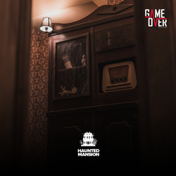 Game Over Escape Rooms