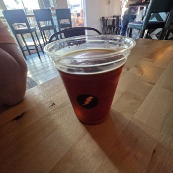 Batter Rebellion - Draft beer - American Near Me - Riverside, California