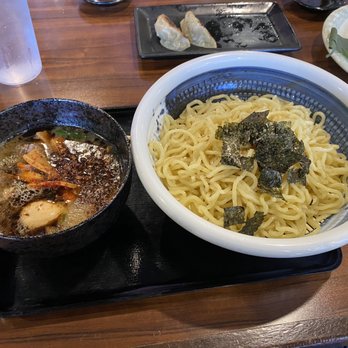 Wagaya - Tsukemen ramen - Ramen Near Me - Honolulu, Hawaii Wagaya - Tsukemen ramen - Ramen Near Me - Honolulu, Hawaii