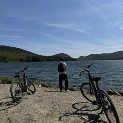 Bar Harbor Bicycle Shop
