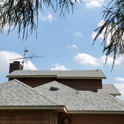 Berry Good Roofing & Efficiency