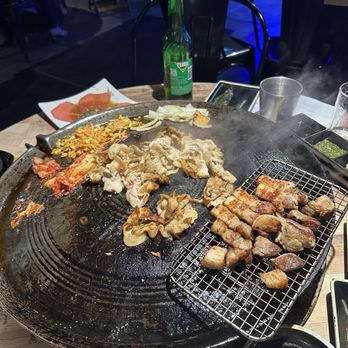 Pigya - Korean Near Me - Los Angeles, California Pigya - Korean Near Me - Los Angeles, California