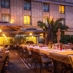 Le Safran - Le Patio Andalou