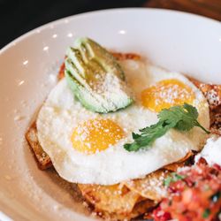 Coyote Bar & Grill - Brunch every Saturday and Sunday!!