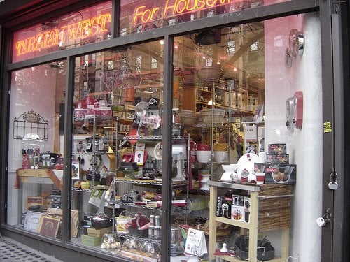 Tarzian West for Housewares by null