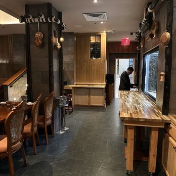 BUKHARA GRILL - Updated February 2026 - 60 Photos & 15 Reviews - 120 E 39th St, New York, New