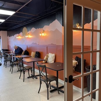 Deja Brew - Coffee & Tea Near Me - Parker, Colorado