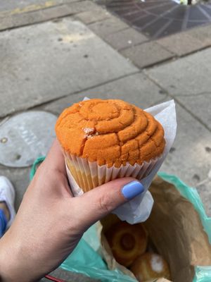 Panaderia Nuevo Leon by null