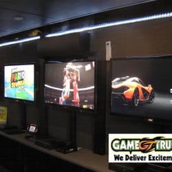 Game Truck of Woodbridge