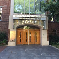 University of Pennsylvania School of Dental Medicine