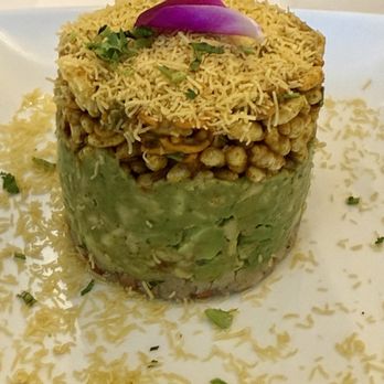 Indian Clay Oven - avocado jhalmuri - Indian Near Me - Chico, California Indian Clay Oven - avocado jhalmuri - Indian Near Me - Chico, California