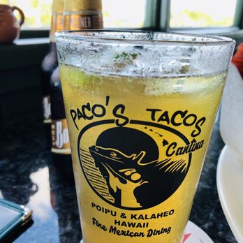 Paco's Tacos Cantina - Kalaheo - Mexican Near Me - Kalaheo, Hawaii Paco's Tacos Cantina - Kalaheo - Mexican Near Me - Kalaheo, Hawaii