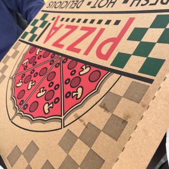 Alba Pizza & Cafe - Pizza Near Me - Clearwater, Florida