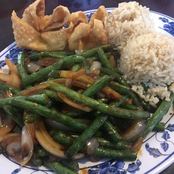 April's Chinese - L44 - Chinese Near Me - San Antonio, Texas
